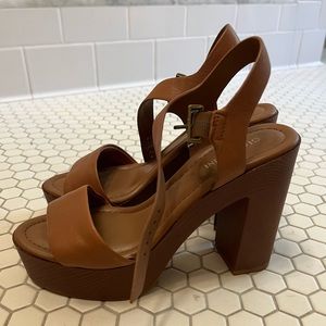 Gianni Bini Heels size 7